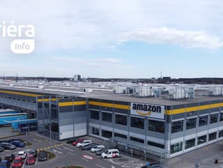 Štúdia spoločnosti Amazon o