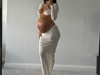 Známa kráska 6 dní