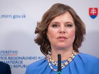 Remišovej projekt Slovensko IT