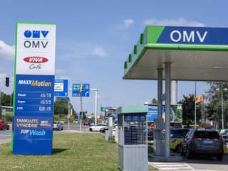 OMV vyhrala arbitráž a