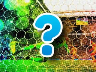Ste skutočný futbalový expert?