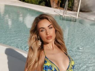 Natália Kočendová