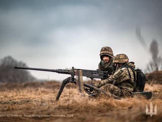 MIMORIADNY ONLINE Ruské útoky