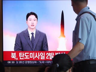 Severná Kórea opäť eskaluje