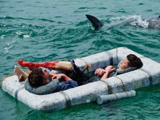 Najhorší útok žraloka v histórii si vyžiadal desiatky obetí: Preživší opísali štyri dni hrôzy! Hotové jatky
