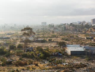 Ľudskoprávna organizácia obviňuje Etiópiu