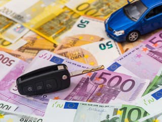 Šokujúce zistenia kontrolórov: Štát prichádza o milióny! Na Slovensku sa tolerujú tisíce nepoistených áut