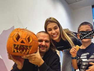 Rytmus, Jasmina a ich