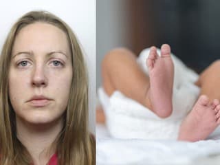 Zdravotná sestra Lucy Letbyová (34) dostala za údajných sedem vrážd novorodencov doživotie