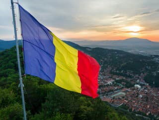 Rumunská koalícia sa dohodla