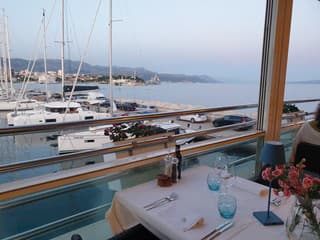 Tu sa najete najlepšie: Chorvátsko má prvú reštauráciu s dvomi michelinskými hviezdičkami