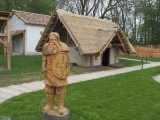 Pri Cíferi otvorili nový