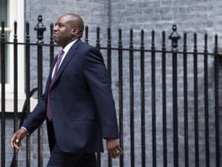 David Lammy