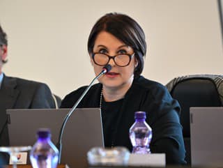 Predsedníčka Súdnej rady SR Kosová absolvovala stretnutia s predsedami súdov, sumarizuje ich postrehy