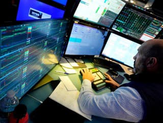 Prichádza veľký prepad, vyberajte