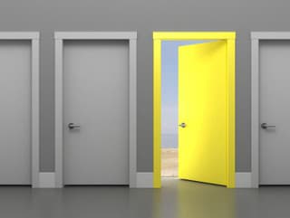 Kto vlastne ste? Sprievodca