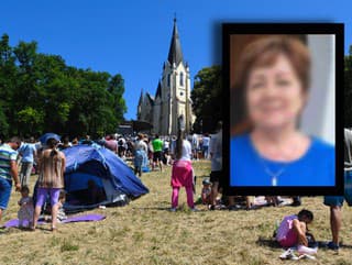 Obrovská tragédia na Mariánskej