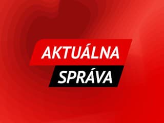 AKTUÁLNE Vážna dopravná nehoda!