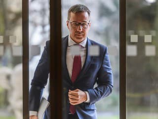 Zametanie chodníka nesmieš odmietnuť,