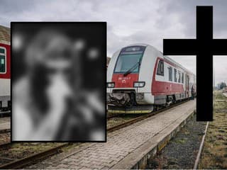 DESIVÁ TRAGÉDIA Mladý slovenský