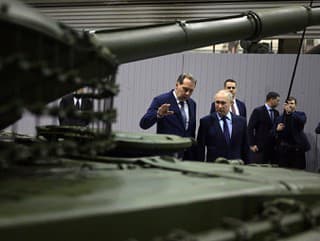 Prekvapujúce dôsledky vojny: Rusko