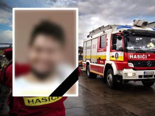 DESIVÁ TRAGÉDIA Dom zachvátil