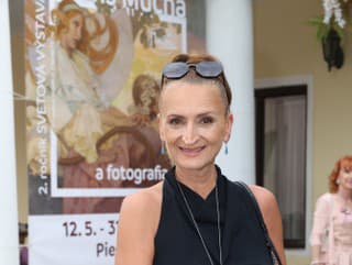 Lucia Vráblicová