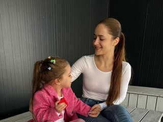 Slovenská herečka priznala, čo