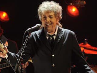 Bob Dylan
