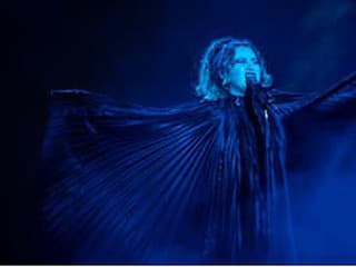 Nora Ibsenová, Fallgrapp, Viva