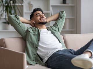 Keď sa vám jednoducho