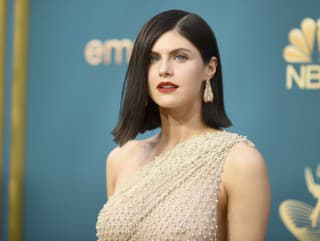Alexandra Daddario