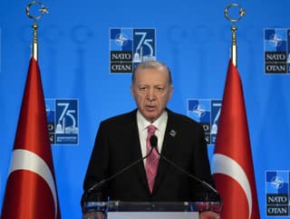 Turecko čoskoro ukončí operáciu