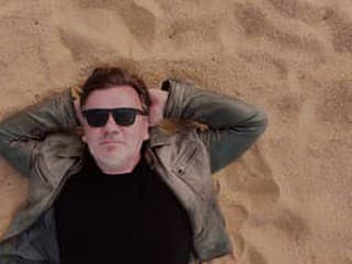 Michal Hrůza, videoklip Hodiny