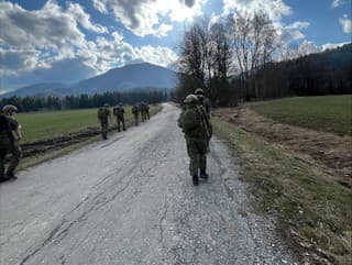 Dovolenkujete na Liptove? Nezľaknite