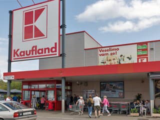 Kaufland šokoval ľudí: Má