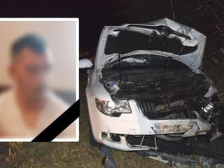 OBROVSKÁ TRAGÉDIA po rodinnej