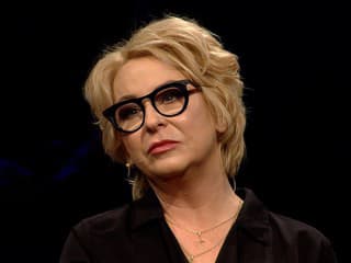 Wanda Hrycová pripravuje blízkych