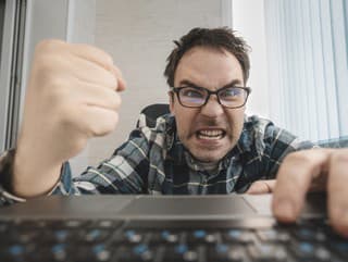 Neznášate svoju prácu? Vďaka