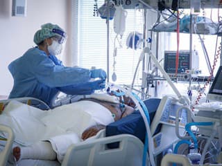 Alarmujúce čísla z našich nemocníc: