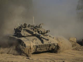 Izrael zaútočil na jemenský