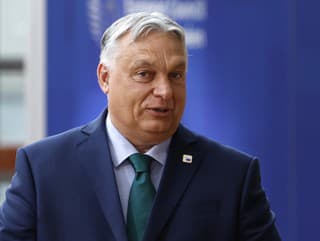 Viktor Orbán