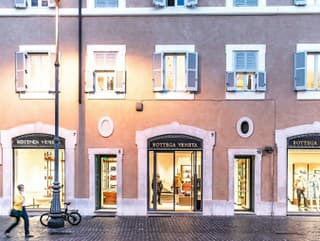 Luxusné značky vo veľkých