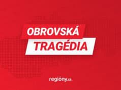 OBROVSKÁ TRAGÉDIA Slovenka sa