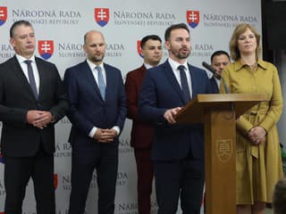 Hnutie Slovensko varuje KDH