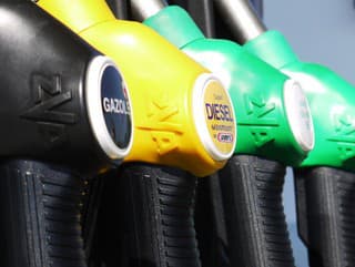 Obrat na slovenských pumpách: