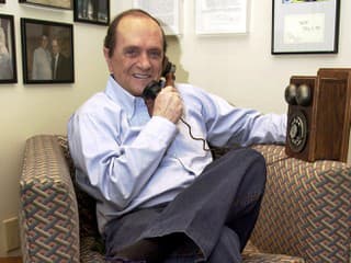 Bob Newhart