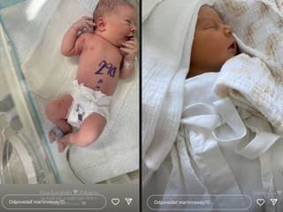 Slovenský športovec sa stal