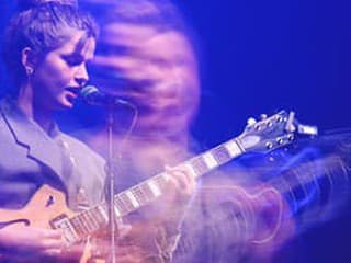 Tamara Kramar, Stars Auditorium