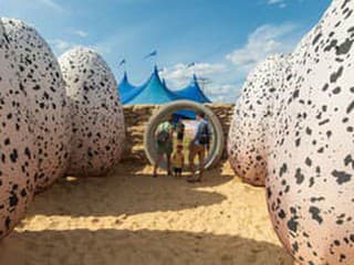 Visual Stage, András Csefalvy